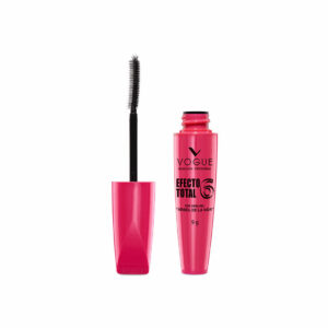 MASCARA DE PESTAÑAS EFECTO TOTAL 6 LARGA DURACION- VOGUE