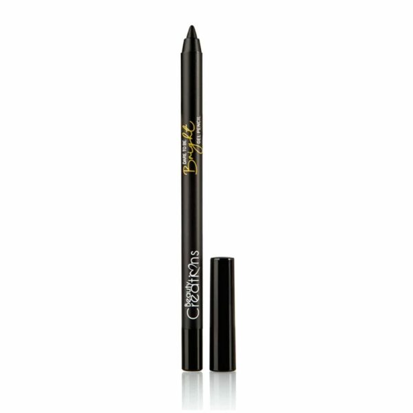 DELINEADOR DE OJOS BEAUTY CREATIONS PALO NEGRO