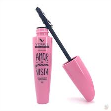 MASCARA DE PESTAÑAS AMOR A PRIMERA VISTA VOGUE
