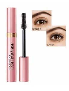 MASCARA DE PESTAÑAS LASH PARADISE LOREAL LAVABLE
