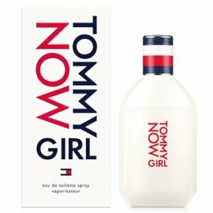 TOMMY GIRL NOW 30 ML TOMMY HILFIGER