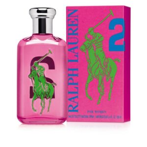 POLO BIG PONY 2 RALPH LAUREN 100 ML