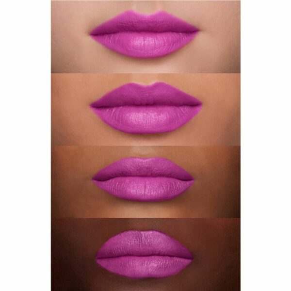 LABIAL MAC  TONO:  705 FLAT OUT FABULOUS - Imagen 2