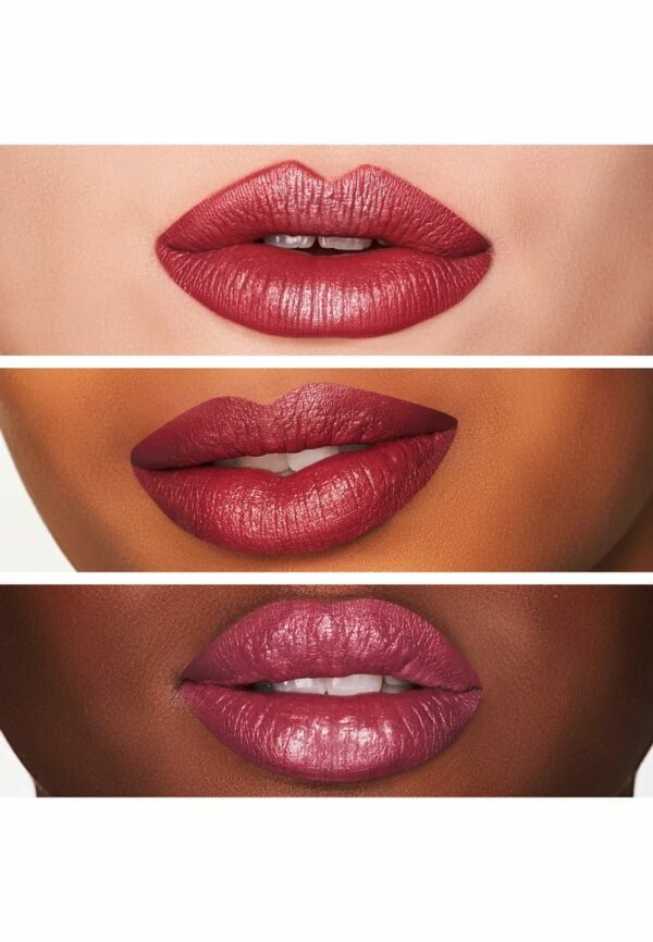 LABIAL MAC TONO CAPTIVE - Imagen 2