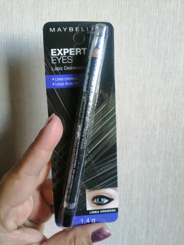 DELINEADOR DE OJOS MAYBELLINE PALO - Imagen 2
