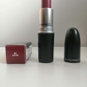 LABIAL MAC TONO CAPTIVE