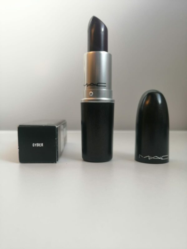 LABIAL MAC TONO CYBER