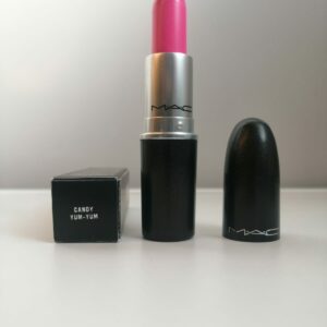 LABIAL MAC TONO CANDY YUM YUM