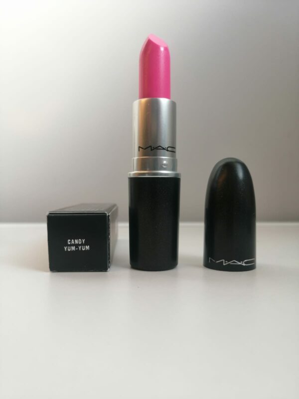 LABIAL MAC TONO CANDY YUM YUM