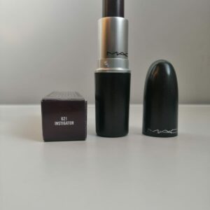 LABIAL MAC TONO INSTIGADOR