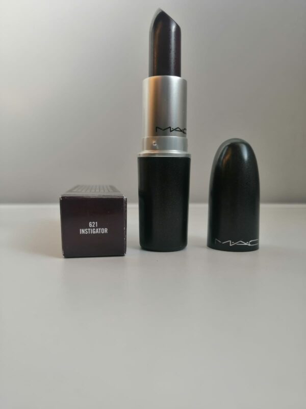 LABIAL MAC TONO INSTIGADOR