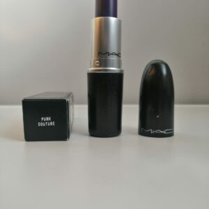 LABIAL MAC TONO PUNK COUTURE