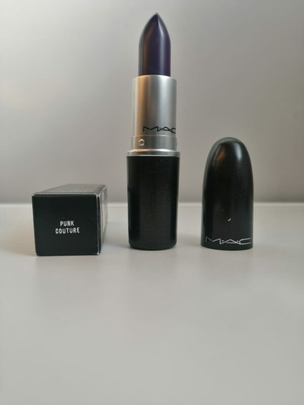 LABIAL MAC TONO PUNK COUTURE