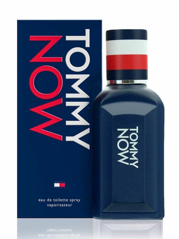 PERFUME TOMMY NOW 30 ML MEN