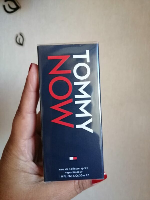 PERFUME TOMMY NOW 30 ML MEN - Imagen 2