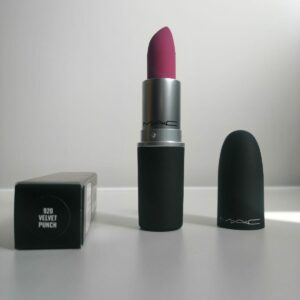 LABIAL MAC TONO 920  VELVET PUNCH