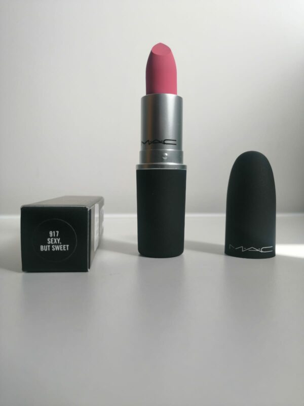 LABIAL MAC TONO SEXY BUT SWEET 917