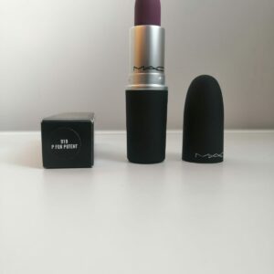 LABIAL MAC P FOR POTENT