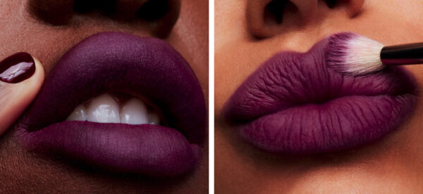 LABIAL MAC P FOR POTENT - Imagen 2