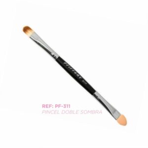 PINCEL DOBLE PARA SOMBRA PFIFFERY PF311