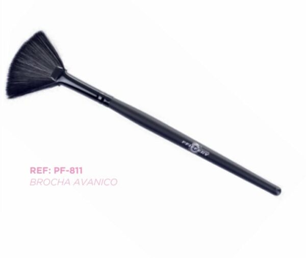 BROCHA PARA ILUMINADOR PFIFFERY PF811