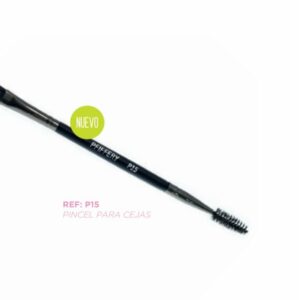 PINCEL DUO PARA CEJAS PFIFFERY P15