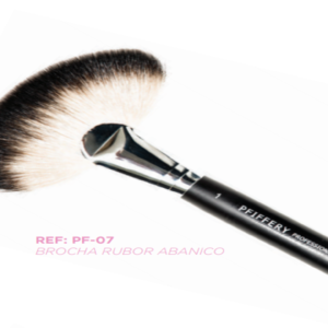 BROCHA ABANICO MULTIUSO PFIFFERY PF07