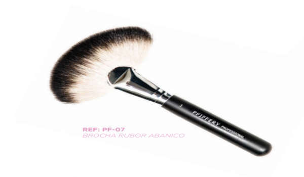 BROCHA ABANICO MULTIUSO PFIFFERY PF07