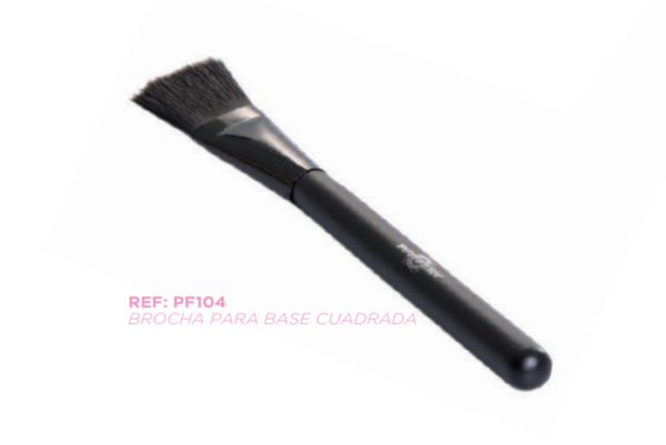 BROCHA PARA BASE CUADRADA PFIFFERY PF104