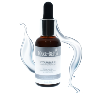 SUERO FACIAL HIDRO DOLCE BELLA