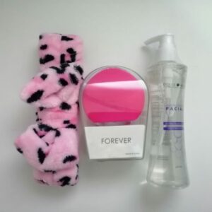 SET DE SPA FOREVER/DOLCE BELLA