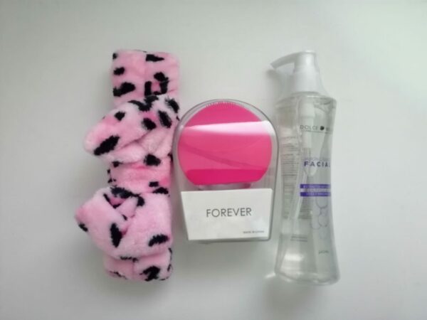 SET DE SPA FOREVER/DOLCE BELLA