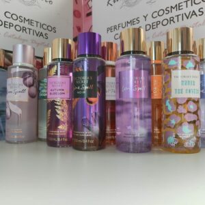 VICTORIA SECRET BODY LOCION SPRAY 250ML