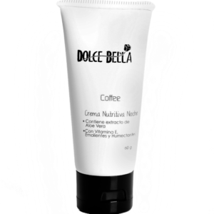 CREMA NUTRITIVA PARA LA NOCHE DOLCE BELLA