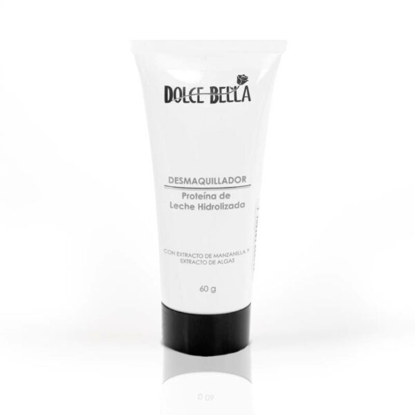 LECHE DESMAQUILLADORA DOLCE BELLA