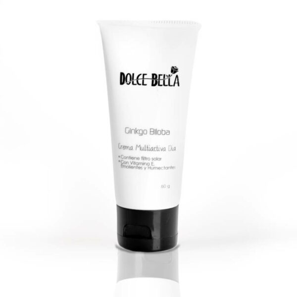 CREMA MULTIACTIVA DE DIA DOLCE BELLA