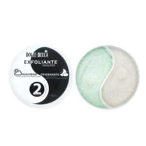 EXFOLIANTE DUO DOLCE BELLA