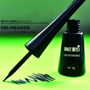 DELINEADOR LIQUIDO A PRUEBA DE AGUA DOLCE BELLA
