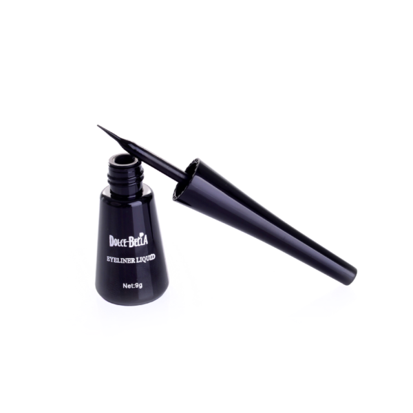 DELINEADOR LIQUIDO A PRUEBA DE AGUA DOLCE BELLA - Imagen 2