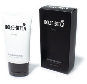PRIMER HIDRATANTE DOLCE BELLA