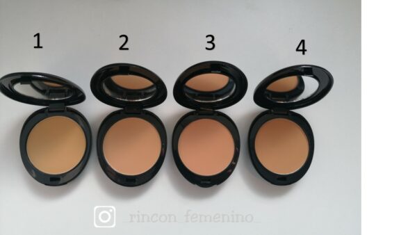 POLVO COMPACTO DOLCE BELLA - Imagen 2