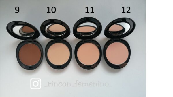 POLVO COMPACTO DOLCE BELLA - Imagen 4