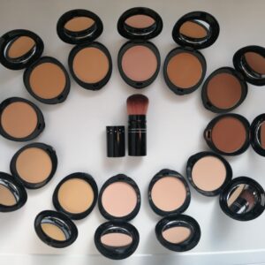 POLVO COMPACTO DOLCE BELLA