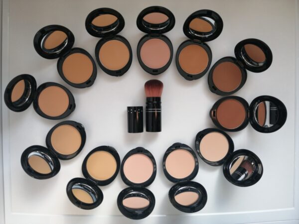 POLVO COMPACTO DOLCE BELLA