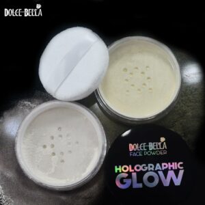 ILUMINDOR SUELTO HOLOGRAFICO DOLCE BELLA