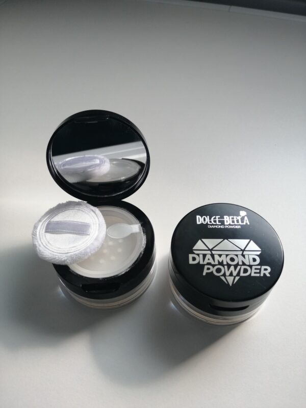 POLVO DIAMANTE DOLCE BELLA - Imagen 2