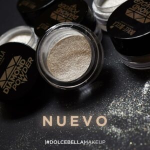 POLVO DIAMANTE DOLCE BELLA