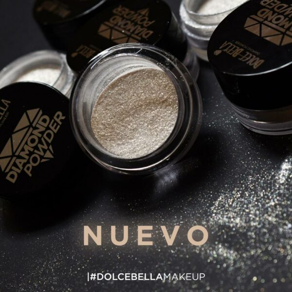POLVO DIAMANTE DOLCE BELLA