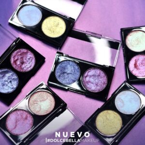 SOMBRA DE 2 COLORES EN CREMA DOLCE BELLA