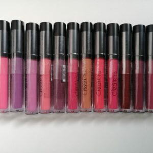 LABIAL MATE LARGA DURACION BEAUTY CREATIONS